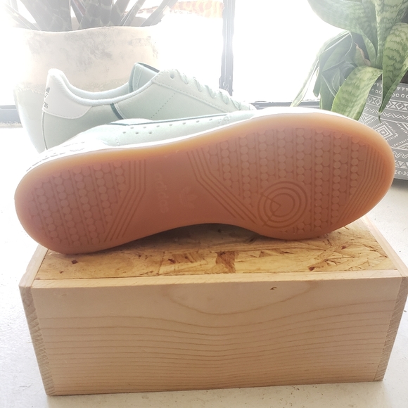 SOLD Adidas Continental 80 Sneakers - Picture 7 of 8